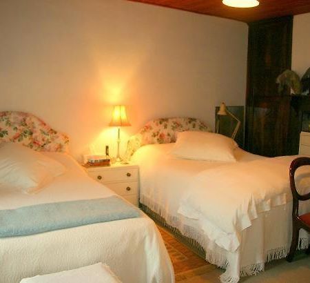 Chambres D'Hotes Chez Carolyn Villefranche-du-Perigord Номер фото