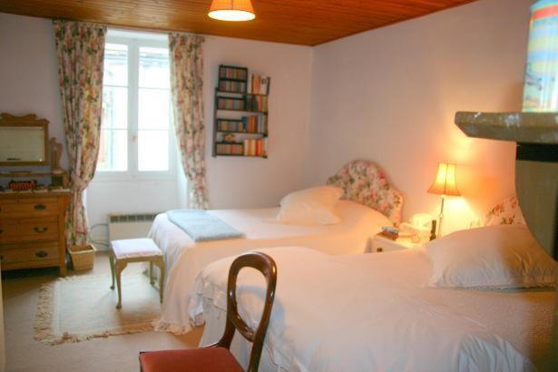 Chambres D'Hotes Chez Carolyn Villefranche-du-Perigord Номер фото